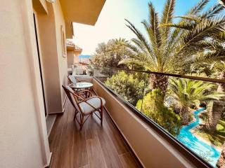 Lili Hotel - 1