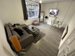 Wonderful 2 bedroom on Tower Bridge - Londra - 0
