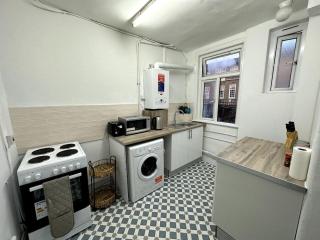 Wonderful 2 bedroom on Tower Bridge - Londra - 5