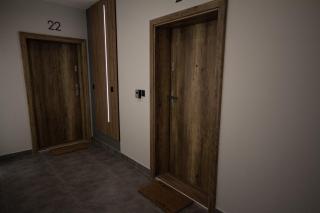 Apartamenty Lesko 23 - Lesko - 5