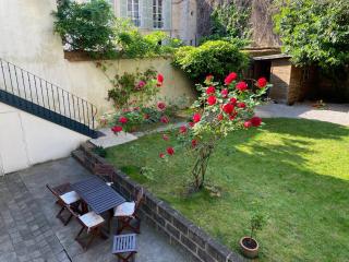 "Le Petit Versailles" - House in the city center - Near the Palace - Versailles - 4