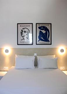 Lithi Stylish Apartments- Eco Luxury Suite - Tripiti - 4