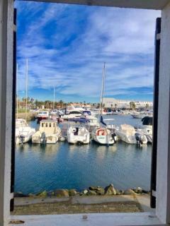 Villa 16, Port Vénus au village naturiste - 9