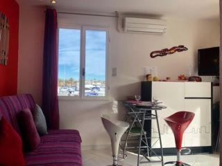 Villa 16, Port Vénus au village naturiste - 7