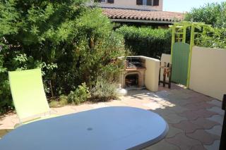 Villa 16, Port Vénus au village naturiste - 6