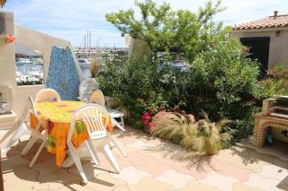 Villa 16, Port Vénus au village naturiste - 5