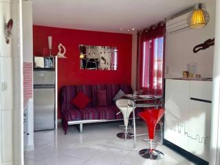 Villa 16, Port Vénus au village naturiste - 3