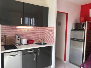 Villa 16, Port Vénus au village naturiste - 2