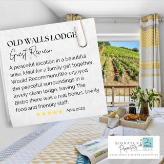 Old Walls Vineyard - 2