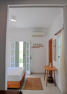 Lithi Stylish Apartments- Eco Luxury Suite - Tripiti - 7