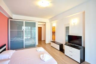 SeaX Stay Apartment - free parking - Mamaia Nord - Năvodari - 2