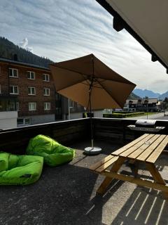 Haus St. Martin - Klösterle am Arlberg - 9