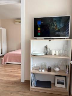 BRANDNEW apartment in the heart of the city center - Palanga - 1