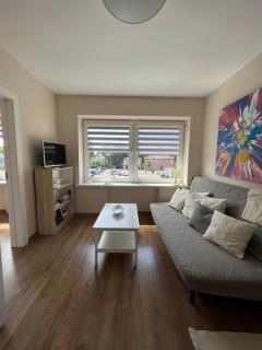 BRANDNEW apartment in the heart of the city center - 3