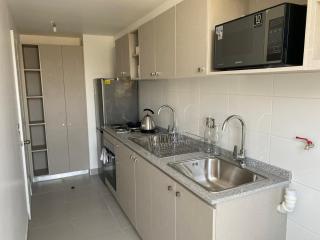 Departamento con piscina. - Viña del Mar - 7