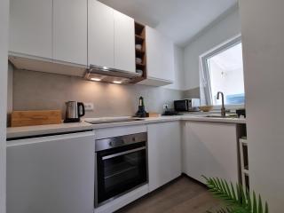 Seaside Murter Apartments - 6
