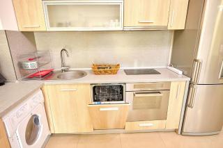 SeaX Stay Apartment - free parking - Mamaia Nord - Năvodari - 3