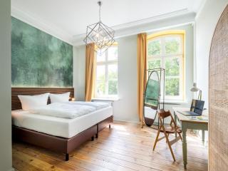 Stuckhotel Fettehenne - Ratingen - 1