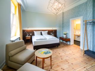 Stuckhotel Fettehenne - Ratingen - 0