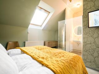 Stuckhotel Fettehenne - Ratingen - 5
