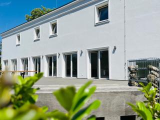 Stuckhotel Fettehenne - Ratingen - 3
