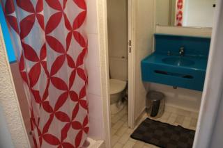 Appart 539, Port Nature 5 au village naturiste - 7