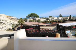 Appart 539, Port Nature 5 au village naturiste - 1