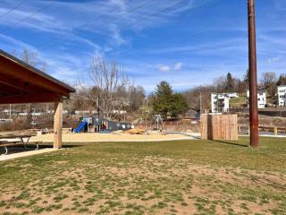 French Broad Overlook - Asheville - 7
