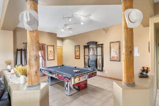 Cozy quiet home BBQ Pool Outdoor entertaining - Phoenix - 5