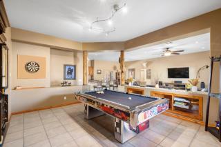 Cozy quiet home BBQ Pool Outdoor entertaining - Phoenix - 4