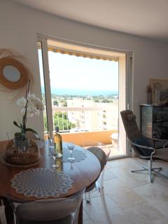 Claloc portes d'azur - Bandol - 1