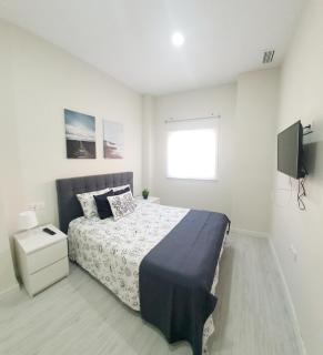 Apartamento Plaza Calzada 3 - Sanlúcar de Barrameda - 6