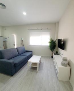 Apartamento Plaza Calzada 3 - Sanlúcar de Barrameda - 9
