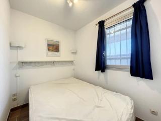 Appartement T2 cabine vue mer - Canet-en-Roussillon - 6