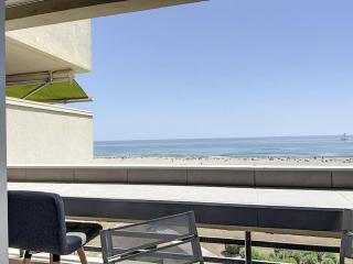 Appartement T2 cabine vue mer - Canet-en-Roussillon - 1