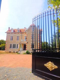 Hennessy Hunting Estate - 7