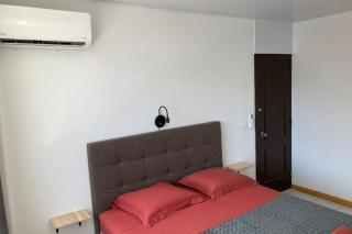 "Tiaré" city center room - Papeete - 0