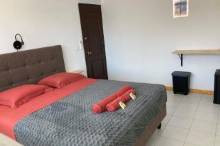 "Tiaré" city center room - Papeete - 2