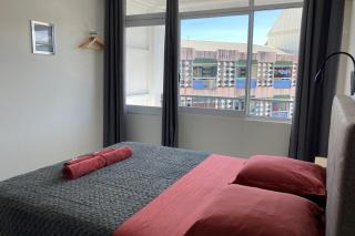 "Tiaré" city center room - Papeete - 5