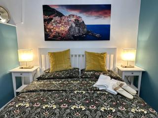 Aquarium Exclusive Loft - Private Parking - Genova - 6
