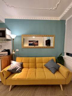 Aquarium Exclusive Loft - Private Parking - Genova - 5