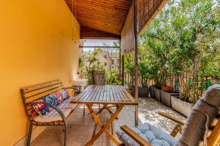 Ponte Seveso - Terrazza su Milano - 9