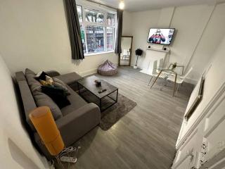 Magnificent 2 Bedroom On Tower Bridge - Londra - 0
