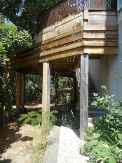 Maison en Provence La Cascatelle 6-8 pers - Carcès - 8
