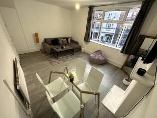 Magnificent 2 Bedroom On Tower Bridge - Londra - 6