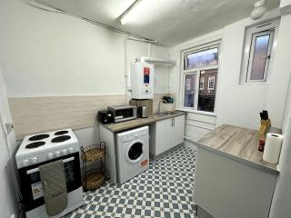 Magnificent 2 Bedroom On Tower Bridge - Londra - 2