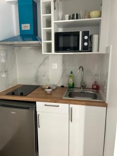 Studio3 Centre ville Massy - 4