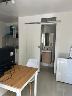 Studio3 Centre ville Massy - Massy - 2