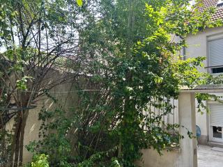 Grande chambre centre ville Massy - 5