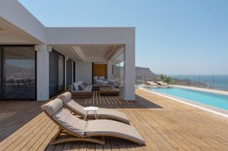 Fotini Designers Residence - Kokkini Khanion - 3